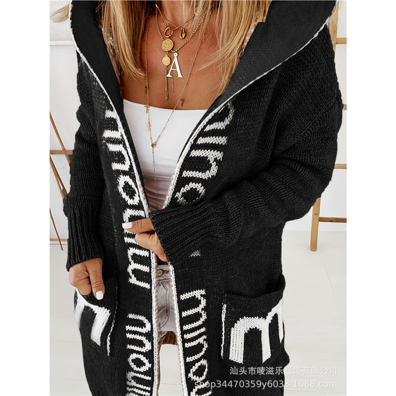 Stilvolles Vest mit Einfachem Love