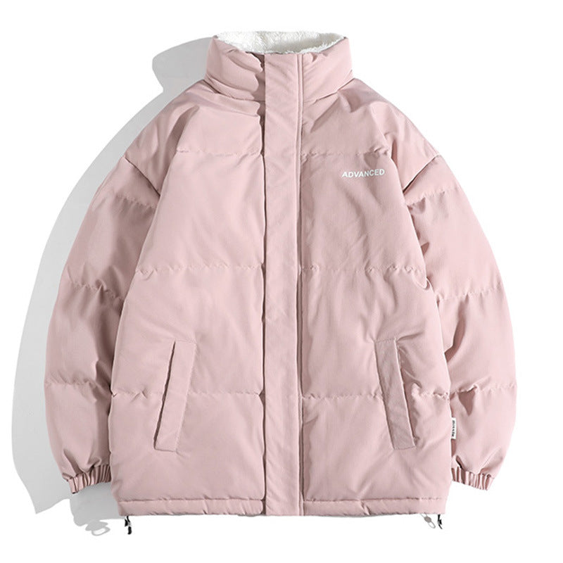 Herren Isolierte Steppjacke mit wärmeisolierender Innenstruktur Shop Nory