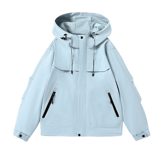 Herren Technische Outdoor-Jacke Shop Nory 1787797673