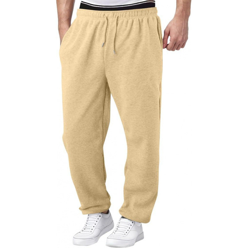 Herren Bequeme Sweatpants Shop Nory