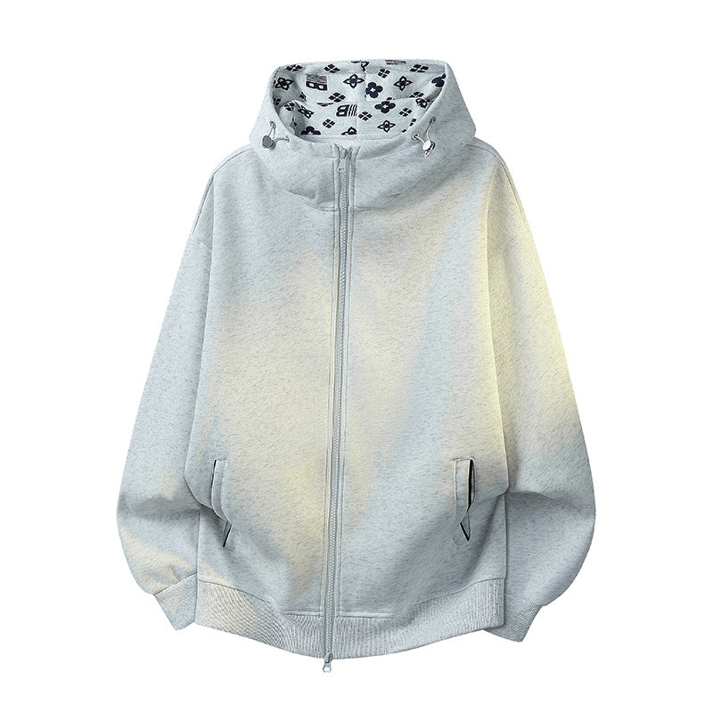 Damen sportliche Kapuzenjacke Shop Nory