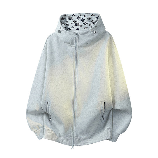 Damen sportliche Kapuzenjacke Shop Nory