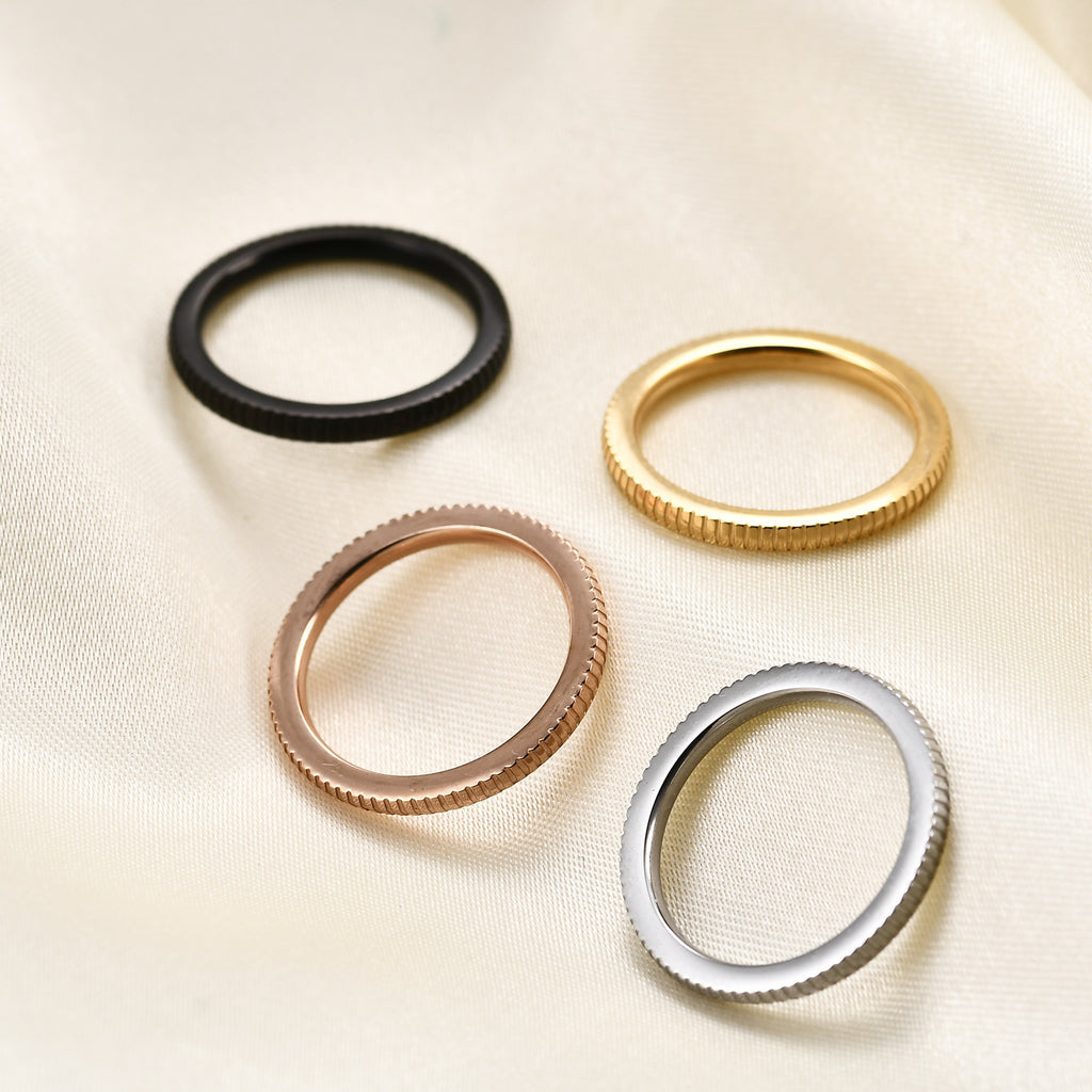 Damen Ring-Set mit multifunktionalen und eleganten Designs Shop Nory