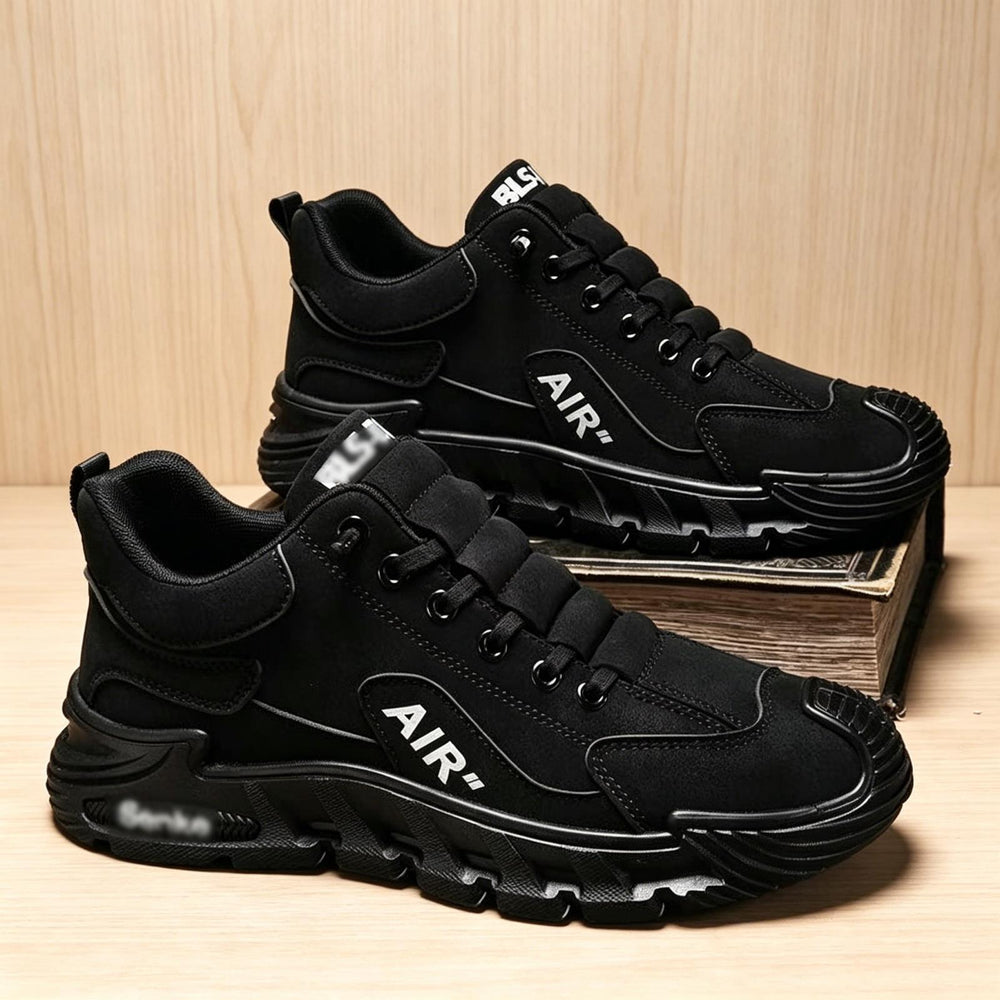 Herren Sportliche Lauf-Sneaker mit atmungsaktiver Dämpfung Shop Nory