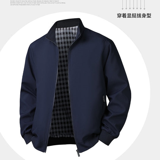 Herren Moderne Softshelljacke Shop Nory