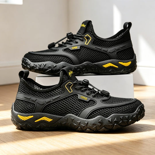 Herren Sportliche Mesh Laufschuhe Shop Nory