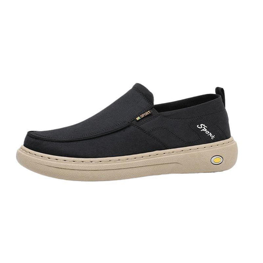 Herren Sportliche Slipper Shop Nory