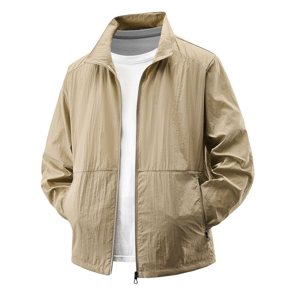 Herren Leichte Sommerjacke Shop Nory