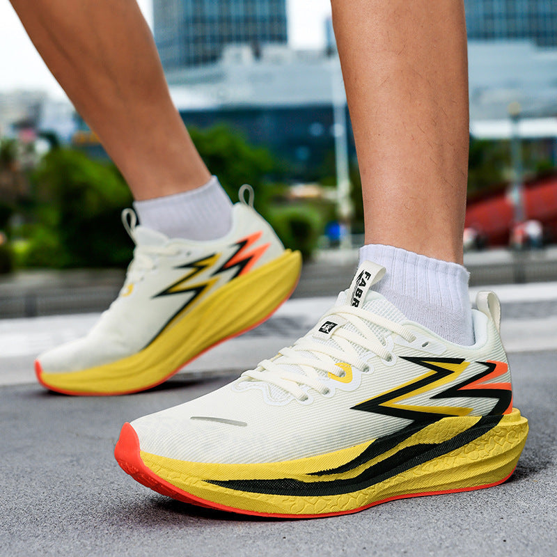 Damen Hochleistungs-Laufschuhe mit atmungsaktiver Technologie und Dämpfung Shopnory