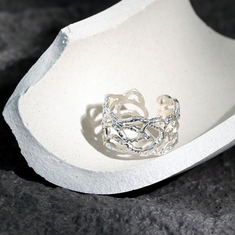 Damen Designer Ring Shop Nory