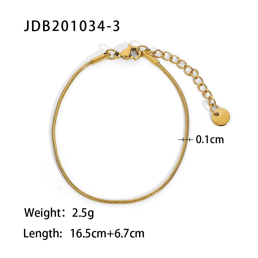 Damen Armband mit funkelnden grünen Kristallelementen und verstellbarem Verschluss Shop Nory