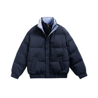 Marineblau