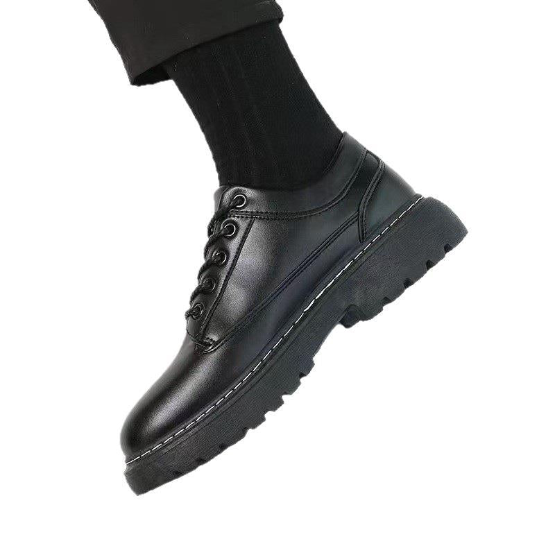 Herren Robuste und Elegante Schnürschuhe Shop Nory