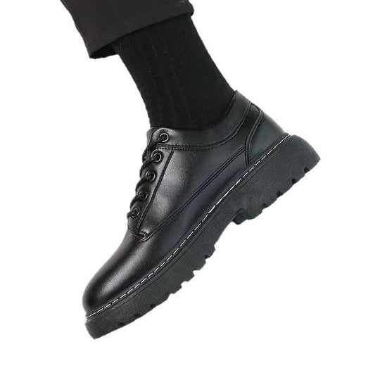Herren Robuste und Elegante Schnürschuhe Shop Nory