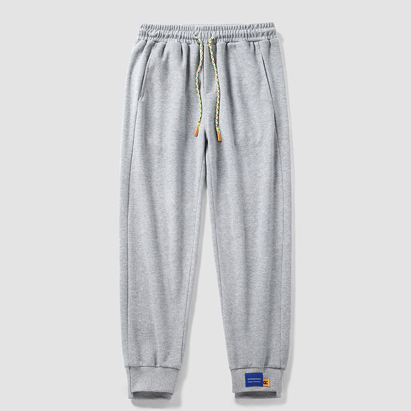 Herren Warme Fleece Jogginghose Shop Nory