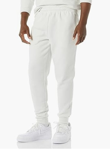 Herren nan komfortable Relax-Jogginghose mit elastischem Komfortbund, schmal zulaufendem Bein und gerippten Knöchelbündchen Shop Nory