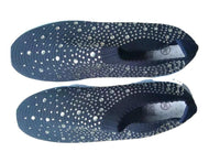 Indigoblau
