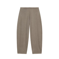 Khaki‑Hose