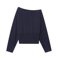 Marineblau