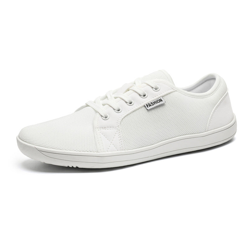 Herren Modische und komfortable Sneakers mit atmungsaktiver Mesh-Oberfläche