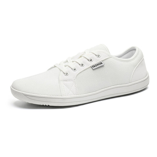 Herren Modische und komfortable Sneakers mit atmungsaktiver Mesh-Oberfläche