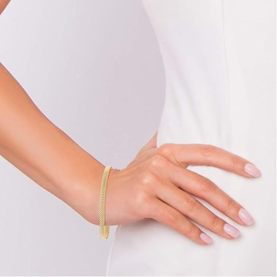 Damen Edelsteinschmuckarmband Shop Nory