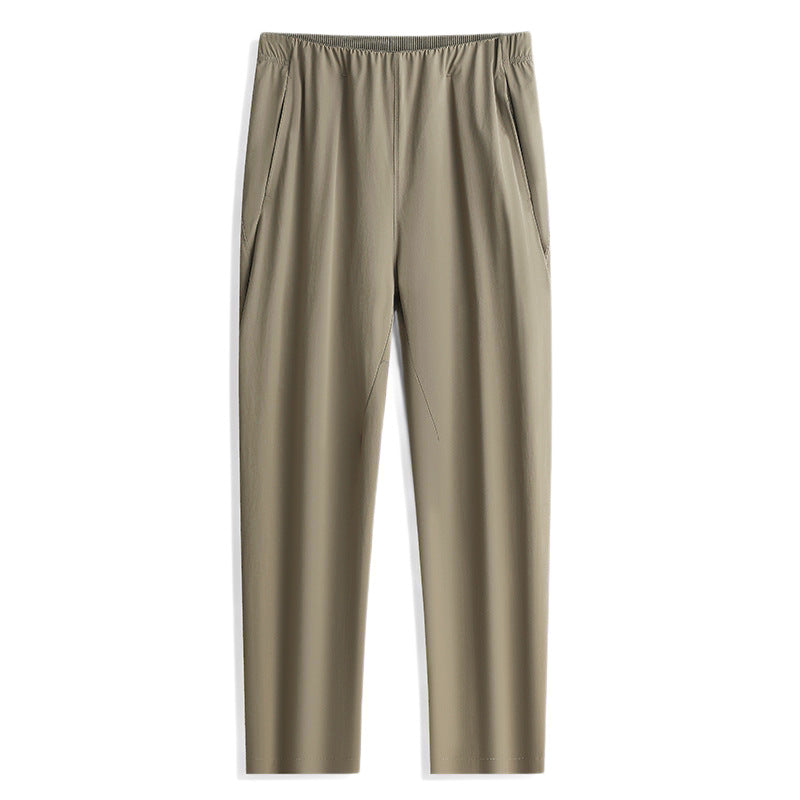 Damen Bequeme Freizeit Hose Shop Nory