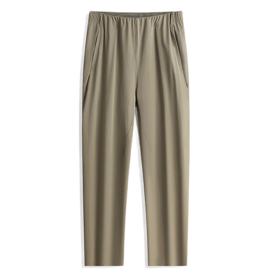 Damen Bequeme Freizeit Hose Shop Nory