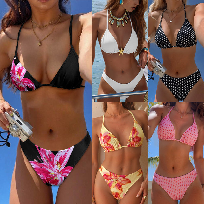 Damen Bikini Set
