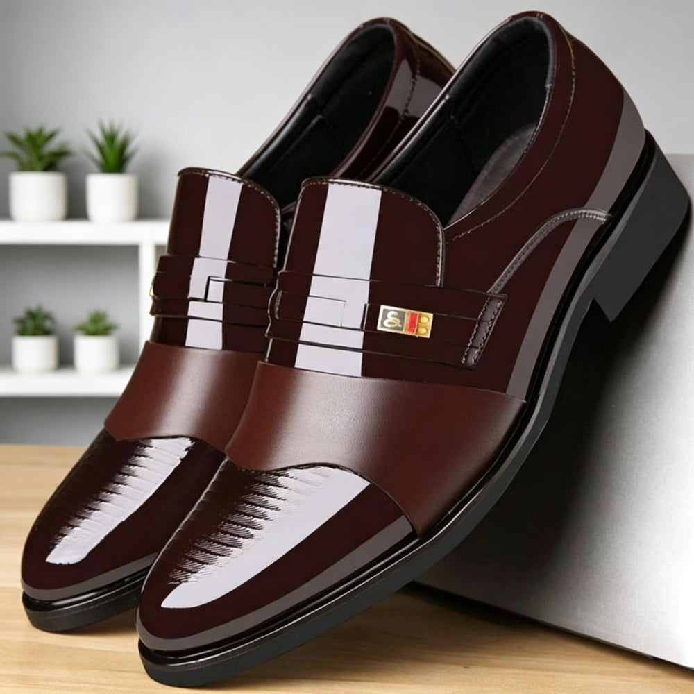 Herren Elegante Schnürschuhe Shop Nory