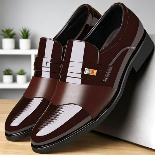 Herren Elegante Schnürschuhe Shop Nory