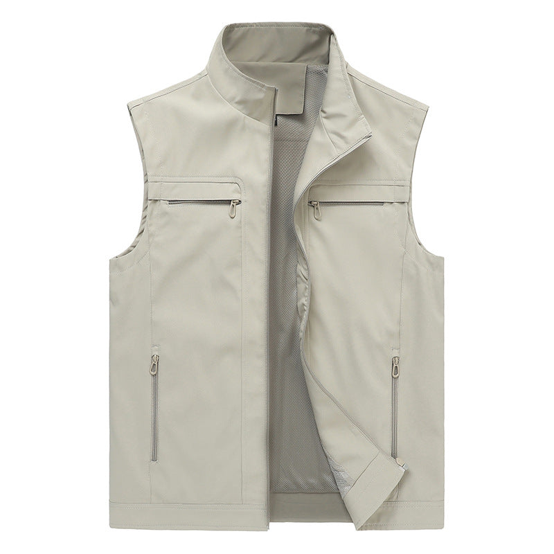 Herren Multifunktionale Outdoor-Weste Shop Nory 1788242454