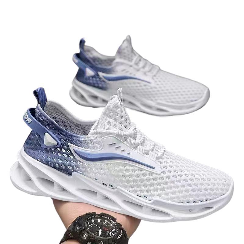 Herren Atmungsaktive Laufschuhe mit dämpfender Sohle Shop Nory