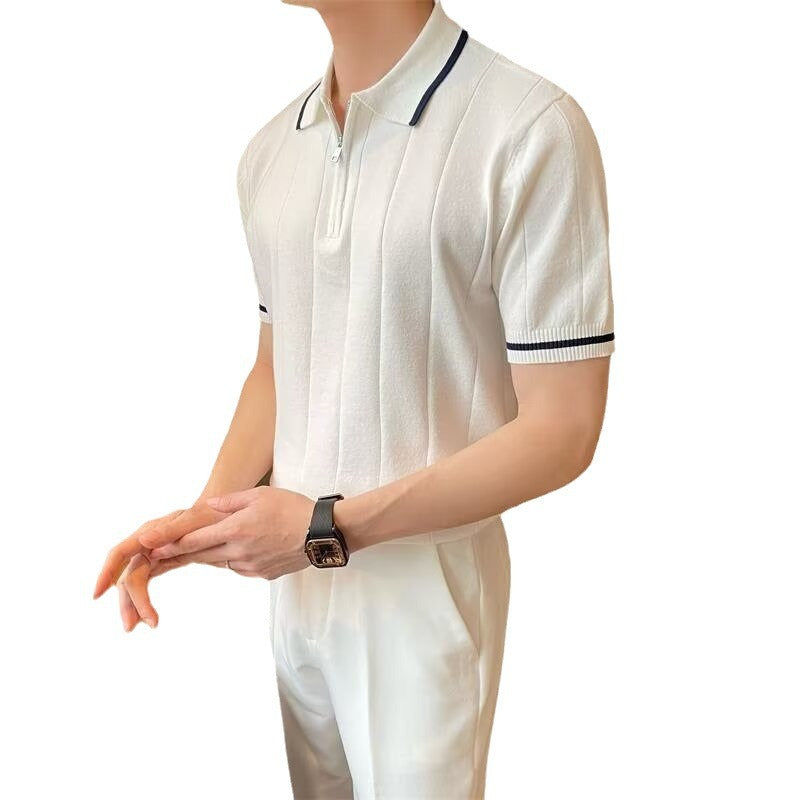 Herren Poloshirt Shop Nory
