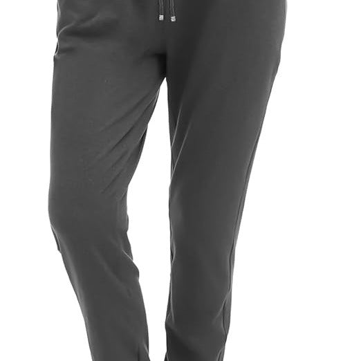 Damen Jogginghose mit hohem elastischem Bund, Tunnelzug und schmal zulaufenden Säumen Shop Nory