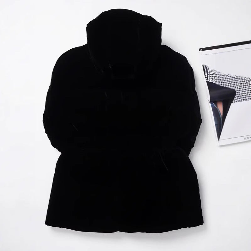 Damen Modische Steppjacke Shop Nory
