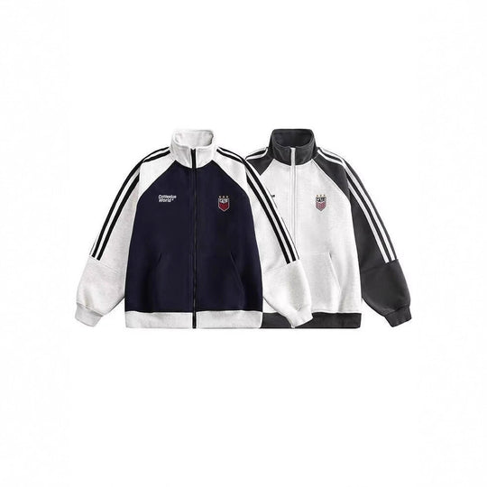 Damen Sportliche Übergangsjacke Shop Nory