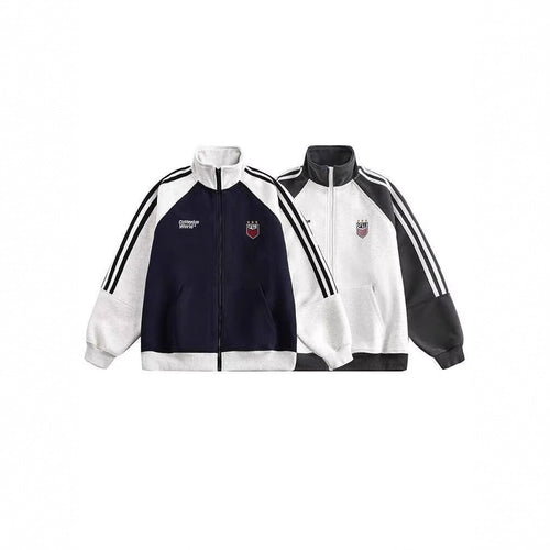 Damen Sportliche Übergangsjacke Shop Nory
