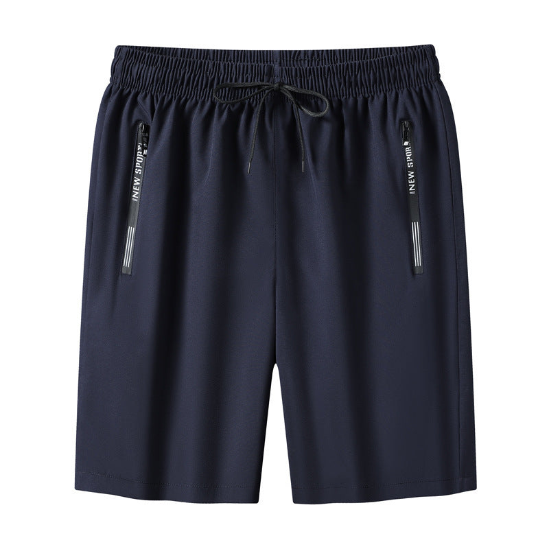 Schnelltrocknende Kurze Hose für Herren