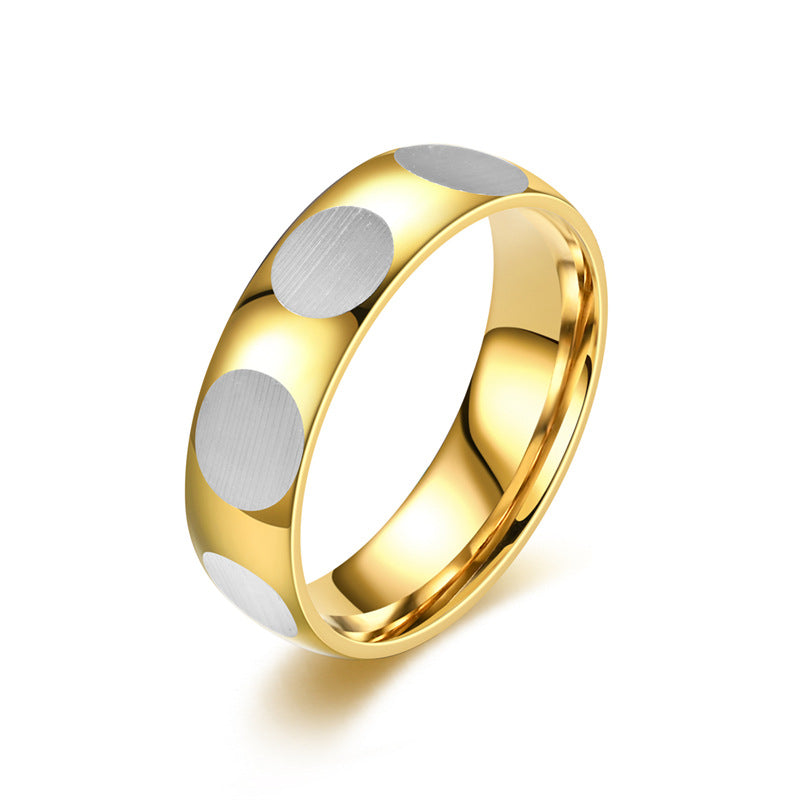 Herren Ring mit modernem und stilvollem Design Shop Nory