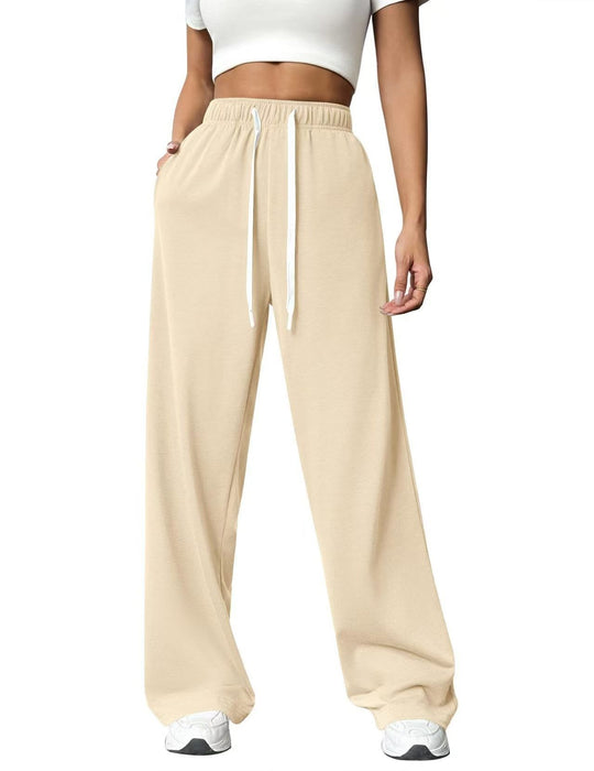 Damen nan gemütliches Lounge-Jogginganzug-Set mit Oversize-Hoodie und elastischer High-Waist Jogginghose Shop Nory