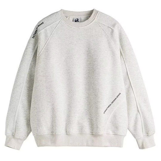 Damen Lässiger Sweatshirt Shop Nory