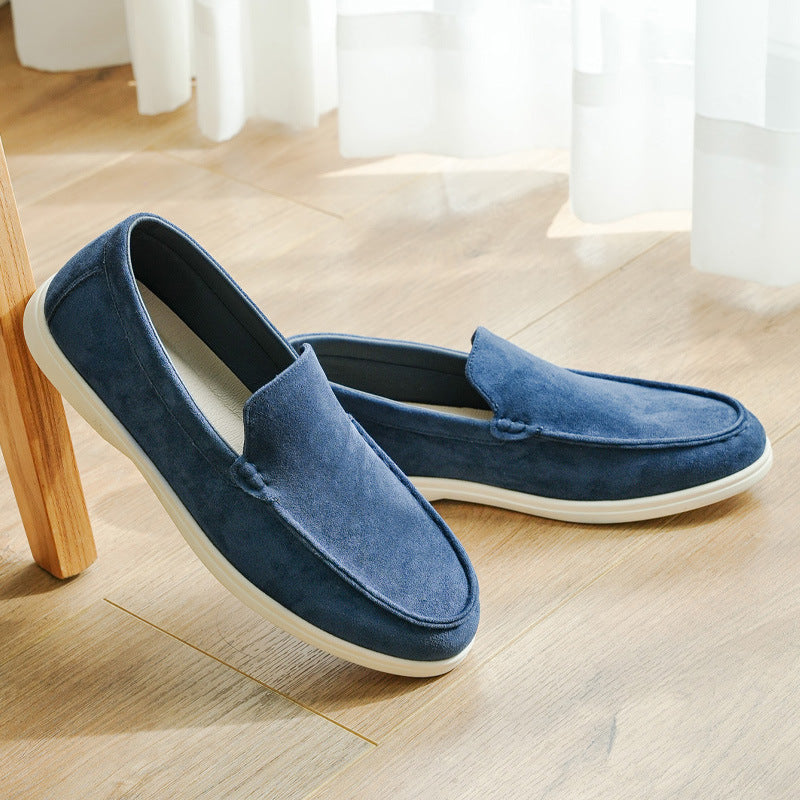 Herren Mokassins Shop Nory