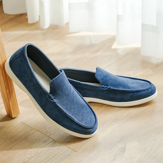 Herren Mokassins Shop Nory