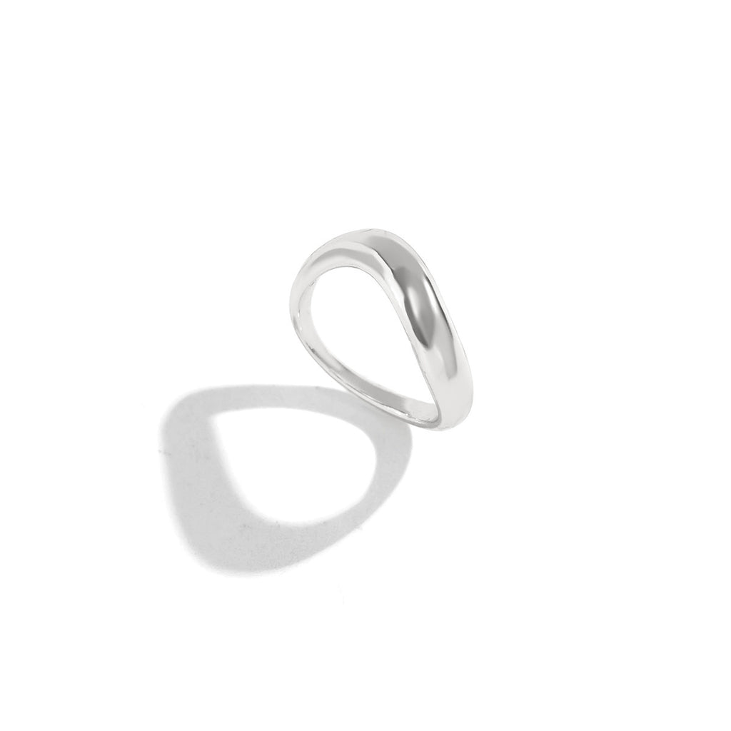 Damen Elegante und moderne Ring-Kollektion Shop Nory