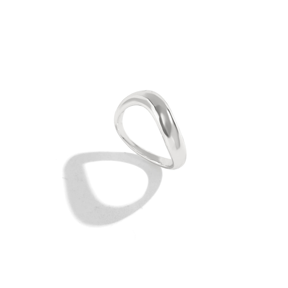 Damen Elegante und moderne Ring-Kollektion Shop Nory