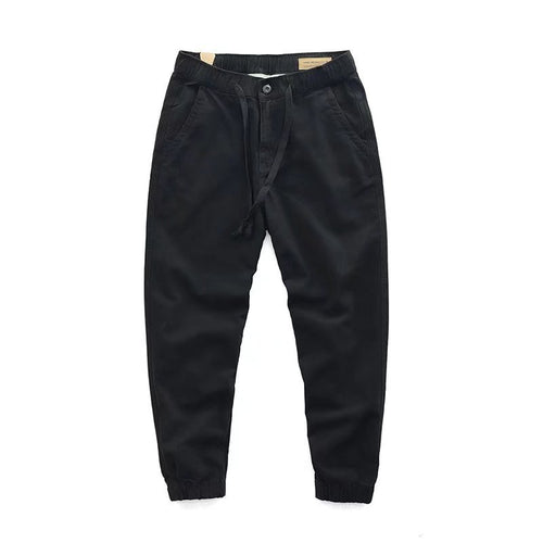 Herren Bequeme Cargo-Hose Shop Nory