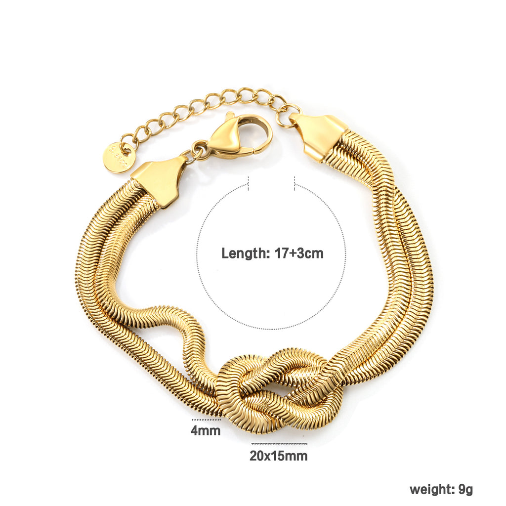 Damen Armschmuck mit Muschel-Design und Zirkonia-Akzenten Shop Nory