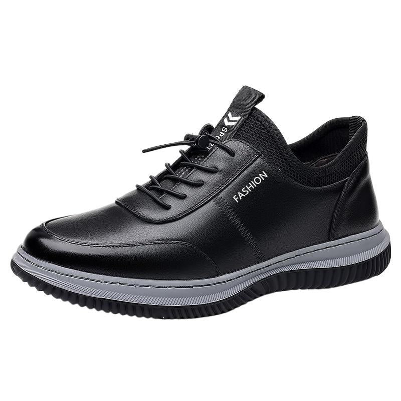Herren Elegante und bequeme Halbschuhe Shop Nory