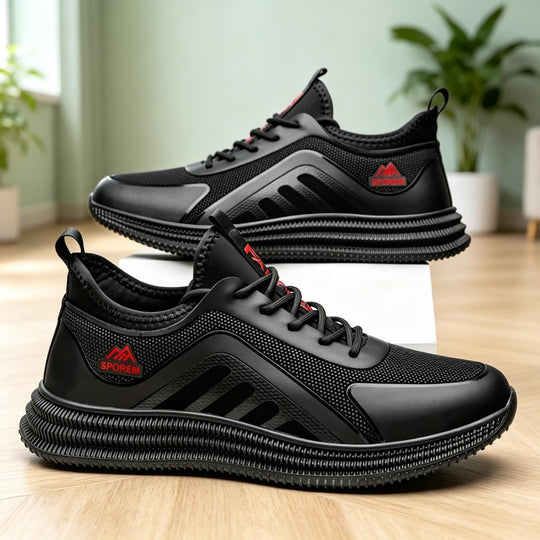 Herren Sportliche Lauf Sneakers Shop Nory